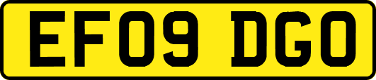 EF09DGO