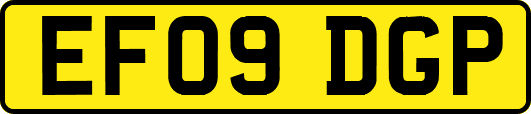 EF09DGP
