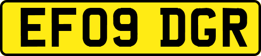 EF09DGR