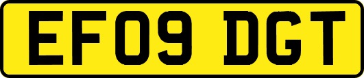 EF09DGT