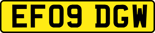 EF09DGW