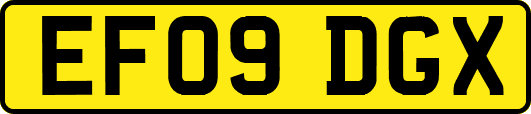 EF09DGX