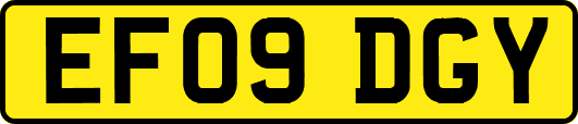 EF09DGY
