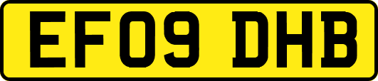 EF09DHB