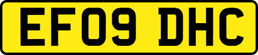 EF09DHC