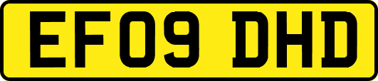 EF09DHD
