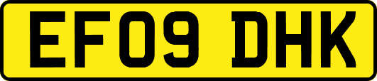 EF09DHK