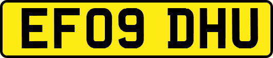 EF09DHU