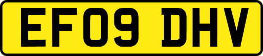 EF09DHV