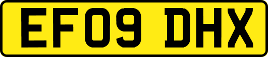EF09DHX