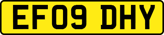 EF09DHY