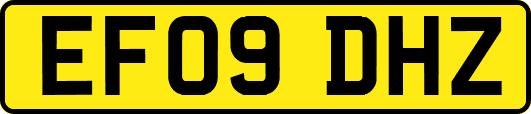 EF09DHZ