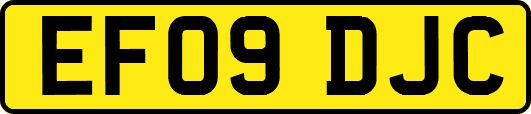 EF09DJC