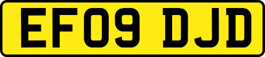 EF09DJD