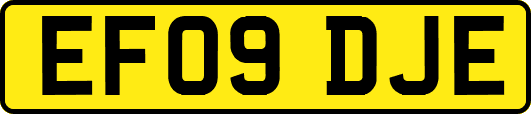 EF09DJE