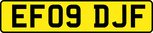 EF09DJF
