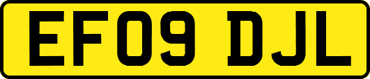 EF09DJL