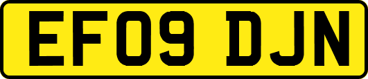 EF09DJN