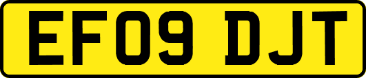 EF09DJT