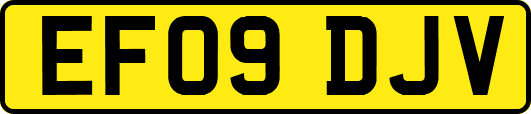 EF09DJV