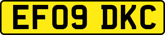 EF09DKC