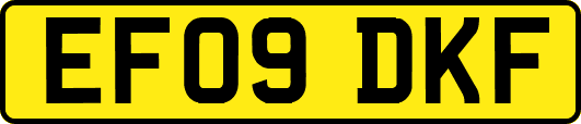 EF09DKF