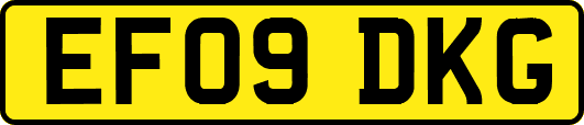EF09DKG