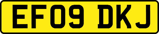 EF09DKJ