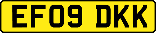 EF09DKK