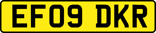 EF09DKR