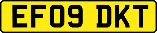 EF09DKT
