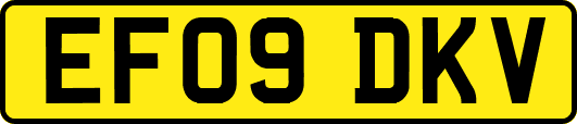 EF09DKV