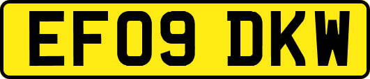 EF09DKW