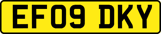 EF09DKY