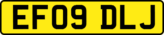 EF09DLJ