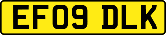 EF09DLK