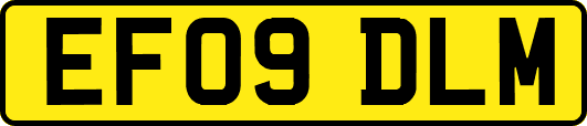 EF09DLM
