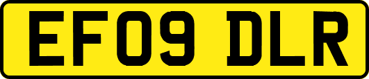 EF09DLR