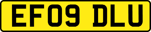 EF09DLU