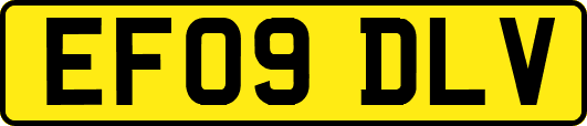 EF09DLV