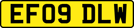EF09DLW