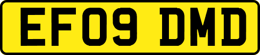 EF09DMD