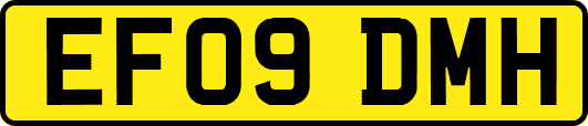 EF09DMH