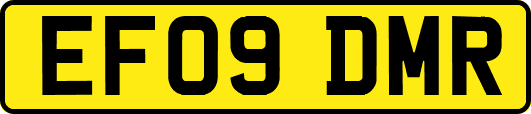 EF09DMR
