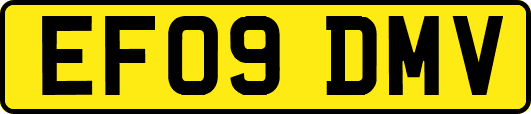 EF09DMV