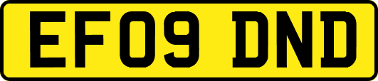 EF09DND