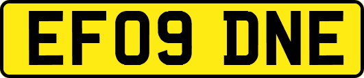 EF09DNE