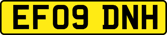 EF09DNH