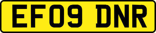 EF09DNR