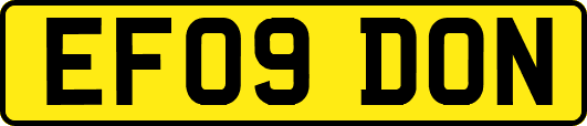 EF09DON